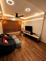 Blk 414A Fernvale Riverbow (Sengkang), HDB 4 Rooms #596418671